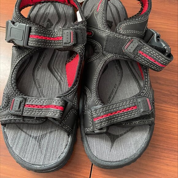 OZARK TRAIL Women's Sandals - BNWT (BRAND NEW W/TAGS) - Picture 8 of 9